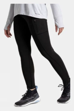 Craghoppers Womens Kiwi Pro Running Leggings 12 Craghoppers Womens Kiwi Pro Running Leggings -Urban Threads c11ced0188 7070 c