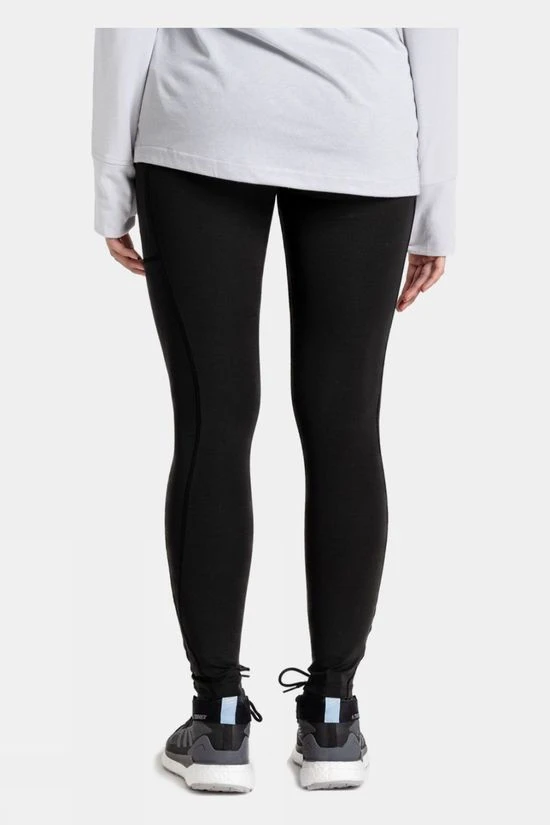 Craghoppers Womens Kiwi Pro Running Leggings 6 Craghoppers Womens Kiwi Pro Running Leggings - Image 4