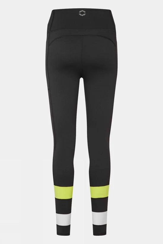 Lilybod Womens Willow Leggings 4 Lilybod Womens Willow Leggings - Image 2