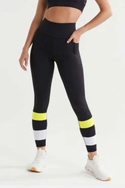 Lilybod Womens Willow Leggings 11 Lilybod Womens Willow Leggings -Urban Threads c11ced0191 7010 e