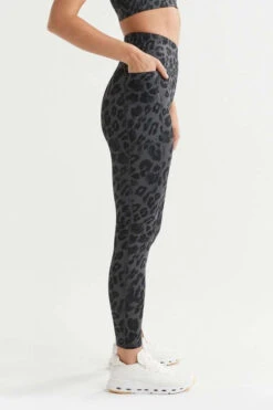 Lilybod Womens Becca Leggings -Urban Threads c11ced0192 7187 b