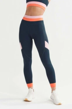 Lilybod Womens Amelia Leggings 8 Lilybod Womens Amelia Leggings -Urban Threads c11ced0193 4426 b