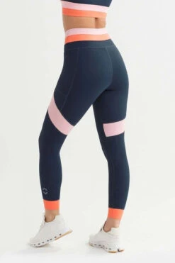 Lilybod Womens Amelia Leggings 10 Lilybod Womens Amelia Leggings -Urban Threads c11ced0193 4426 d