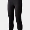 The North Face Womens Dune Sky Pocket Tights 1 The North Face Womens Dune Sky Pocket Tights -Urban Threads c11ced0194 7070 a