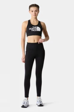 The North Face Womens Dune Sky Pocket Tights -Urban Threads c11ced0194 7070 q