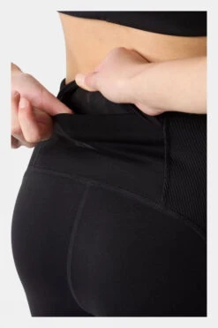 The North Face Womens Dune Sky Pocket Tights -Urban Threads c11ced0194 7070 t