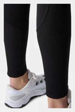 The North Face Womens Dune Sky Pocket Tights -Urban Threads c11ced0194 7070 u