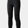 The North Face Womens Performance 7/8 Leggings 2 The North Face Womens Performance 7/8 Leggings -Urban Threads c11ced0195 7070 a