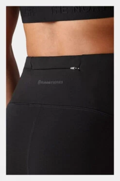 The North Face Womens Summit Ripida Run Leggings -Urban Threads c11ced0196 7070 i