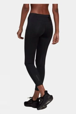 Adidas Womens Fast Impact 7/8 Tights -Urban Threads c11ced0202 7070 c