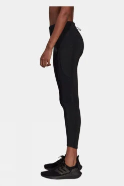 Adidas Womens Fast Impact 7/8 Tights -Urban Threads c11ced0202 7070 d