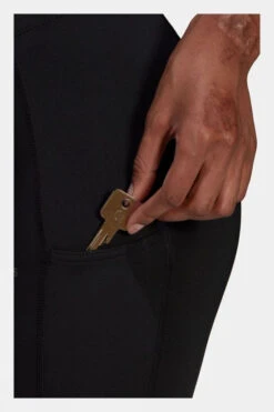 Adidas Womens Fast Impact 7/8 Tights -Urban Threads c11ced0202 7070 f