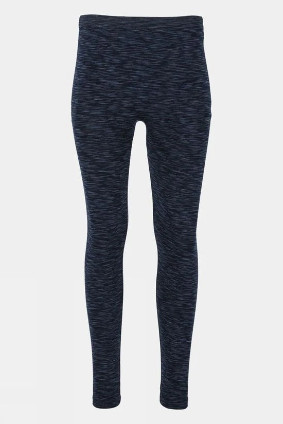 Endurance Womens Crina Seamless Melange Tights 3 Endurance Womens Crina Seamless Melange Tights