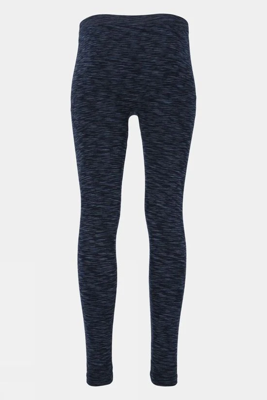 Endurance Womens Crina Seamless Melange Tights 4 Endurance Womens Crina Seamless Melange Tights - Image 2