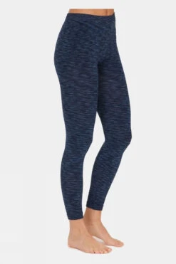 Endurance Womens Crina Seamless Melange Tights 10 Endurance Womens Crina Seamless Melange Tights -Urban Threads c11ced0208 4141 c