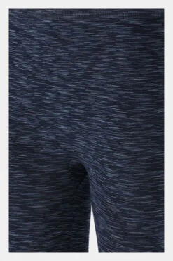 Endurance Womens Crina Seamless Melange Tights 13 Endurance Womens Crina Seamless Melange Tights -Urban Threads c11ced0208 4141 f