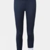Womens Baseline Full Length Leggings -Urban Threads c11ced0235 4410 g