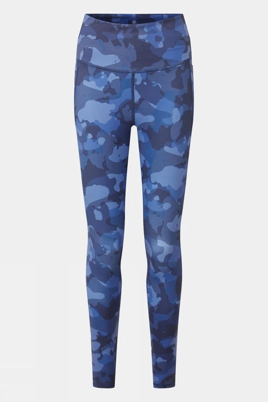 Womens Zoe Full Length Leggings 3 Womens Zoe Full Length Leggings