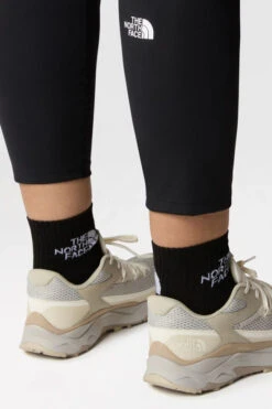 The North Face Womens Plus Size Flex High Rise 7/8 Leggings -Urban Threads c11ced0258 7070 i