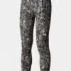 The North Face Womens Flex High Rise 7/8 Printed Leggings -Urban Threads c11ced0260 7072 a