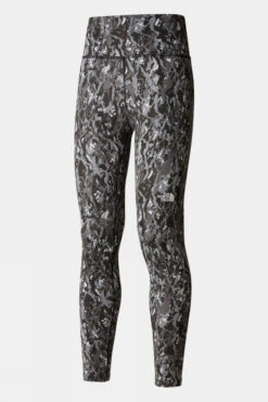 The North Face Womens Flex High Rise 7/8 Printed Leggings