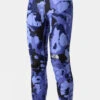 The North Face Womens Mountain Athletics Flex 25" Printed Leggings