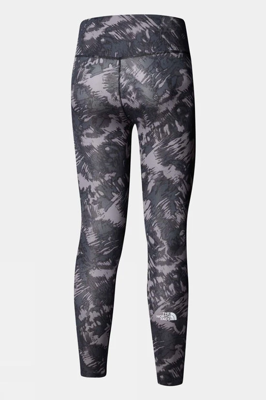 The North Face Womens Flex 25" Printed Leggings 4 The North Face Womens Flex 25" Printed Leggings - Image 2