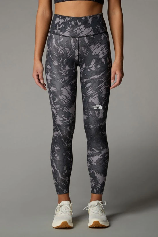 The North Face Womens Flex 25" Printed Leggings 5 The North Face Womens Flex 25" Printed Leggings - Image 3
