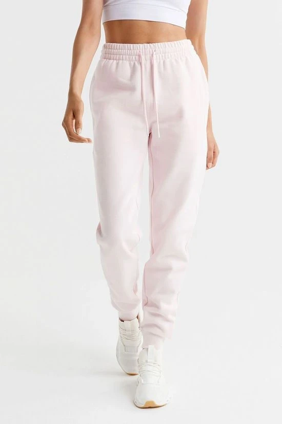 Womens Millie Classic Fleece Track Pants 5 Womens Millie Classic Fleece Track Pants - Image 3