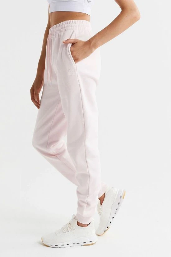 Womens Millie Classic Fleece Track Pants 6 Womens Millie Classic Fleece Track Pants - Image 4