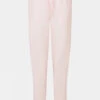 Womens Millie Classic Fleece Track Pants -Urban Threads c11cel0066 3636 h