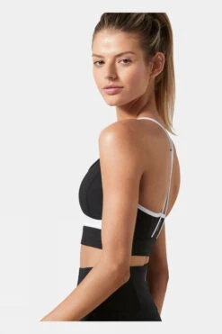 Lilybod Womens Karvina Sculpting Sports Bra 9 Lilybod Womens Karvina Sculpting Sports Bra -Urban Threads c11gb90039 7010 c