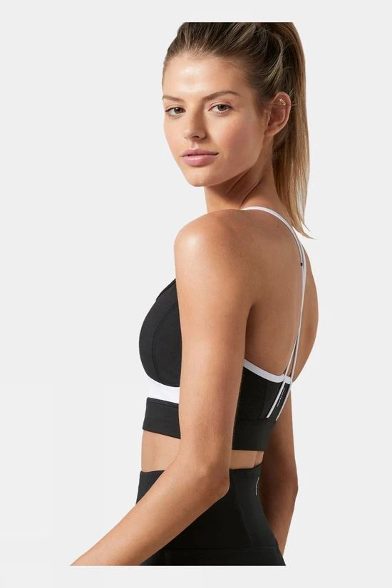 Lilybod Womens Karvina Sculpting Sports Bra 5 Lilybod Womens Karvina Sculpting Sports Bra - Image 3