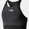 The North Face Womens Align Baselayer Sports Bra 2 The North Face Womens Align Baselayer Sports Bra -Urban Threads c11gb90067 7170 a