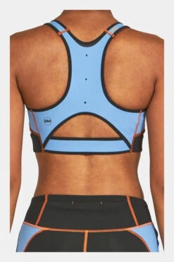 Janji Womens Groundwork Ascend Sports Bra 15 Janji Womens Groundwork Ascend Sports Bra -Urban Threads c11gb90073 7092 p