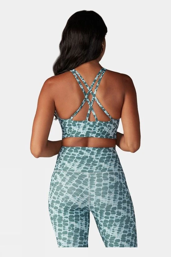 Tavi Noir Womens Move Sports Bra 4 Tavi Noir Womens Move Sports Bra - Image 2