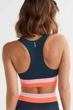 Lilybod Womens Amelia Sports Bra -Urban Threads c11gb90128 4426 c