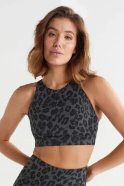 Lilybod Womens Becca Sports Bra
