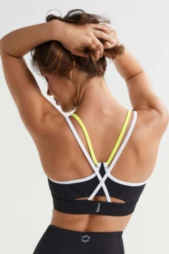 Lilybod Womens Willow Sports Bra 9 Lilybod Womens Willow Sports Bra -Urban Threads c11gb90130 7010 c