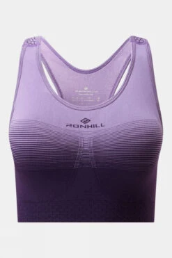 Ronhill Womens Seamless Sports Bra