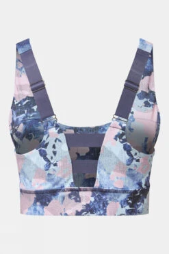 Womens Zoe Sports Bra -Urban Threads c11gb90153 4487 h