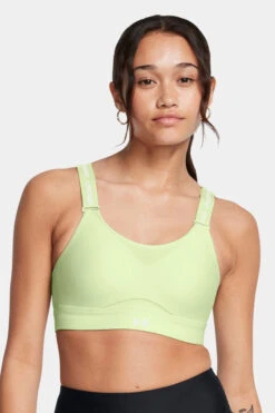 Under Armour Base UA Infinity High 2.0 Sports Bra -Urban Threads c11gb90190 5010 c