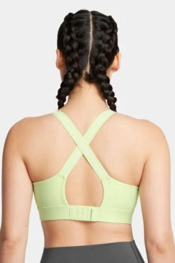 Under Armour Base UA Infinity High 2.0 Sports Bra -Urban Threads c11gb90190 5010 f