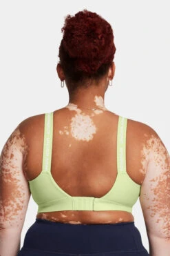 Under Armour Base UA Infinity High 2.0 Sports Bra -Urban Threads c11gb90190 5010 i