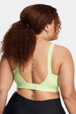 Under Armour Base UA Infinity High 2.0 Sports Bra -Urban Threads c11gb90190 5010 k