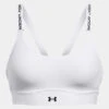 Under Armour Womens UA Infinity 2.0 Mid Sports Bra 2 Under Armour Womens UA Infinity 2.0 Mid Sports Bra -Urban Threads c11gb90191 1070 a