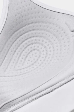 Under Armour Womens UA Infinity 2.0 Mid Sports Bra -Urban Threads c11gb90191 1070 o