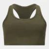 Endurance Womens Alanie Sports Bra