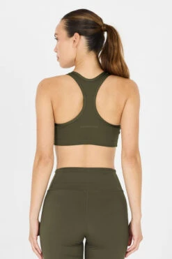 Endurance Womens Alanie Sports Bra 12 Endurance Womens Alanie Sports Bra -Urban Threads c11gb90218 6161 d