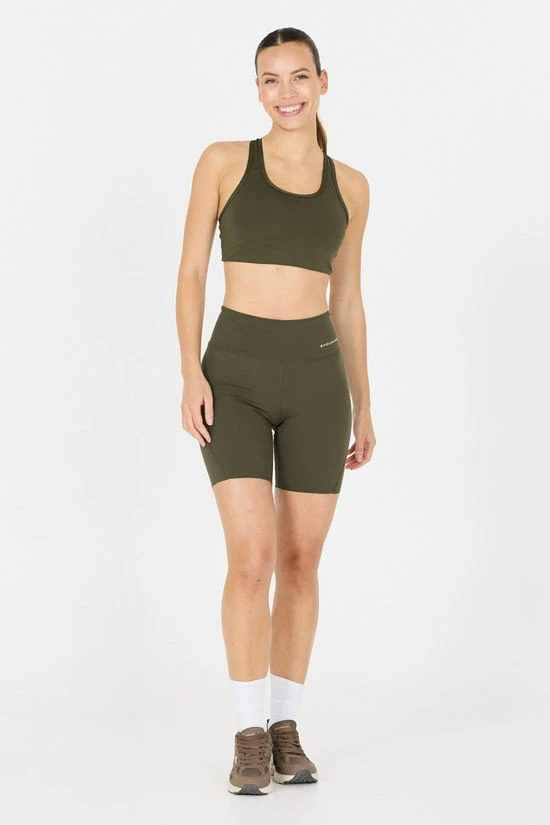 Endurance Womens Alanie Sports Bra 7 Endurance Womens Alanie Sports Bra - Image 5